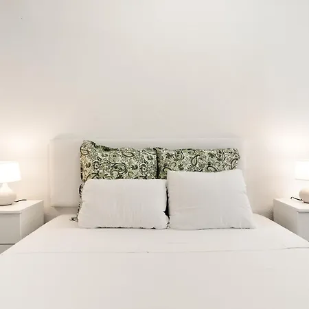 U-nique Agua Apartamento Málaga