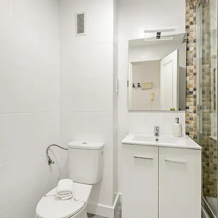 U-nique Agua Apartment
