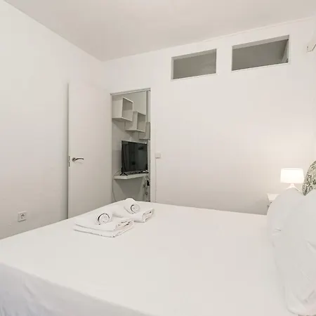 Apartment U-nique Agua