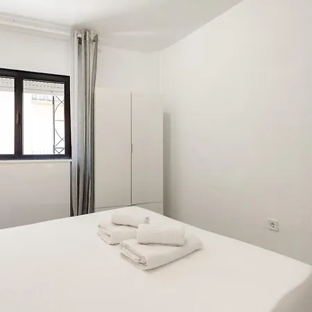 Apartment U-nique Agua *