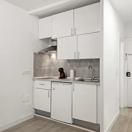 U-nique Agua Apartment