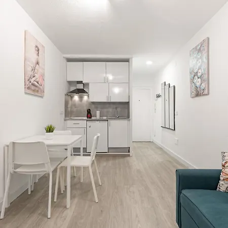 U-nique Agua Apartment *