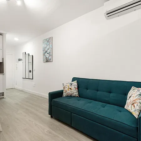 U-nique Agua Apartment